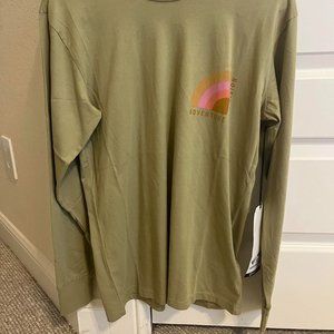 Billabong New With Tags Long